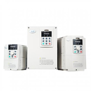 Variable Frequency Drive (VFD)